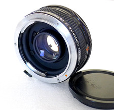 Soligor 2x Tele Converter Teleconverter Lens for KONICA AR - PERFECT