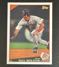 2009 Topps Updates & Highlights Baseball Cards 4