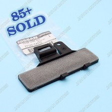 Original OEM Nissan Evaporador Delantero Calentador Estuche Cubierta Frontier Xterra 27122EA000