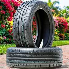 2 Tires Bridgestone Potenza S001 Rft 27540r19 101y Bmw Performance Run Flat 2 Tires Bridgestone Potenza S001 Rft 27540r19 101y Bmw Performance Run Flat