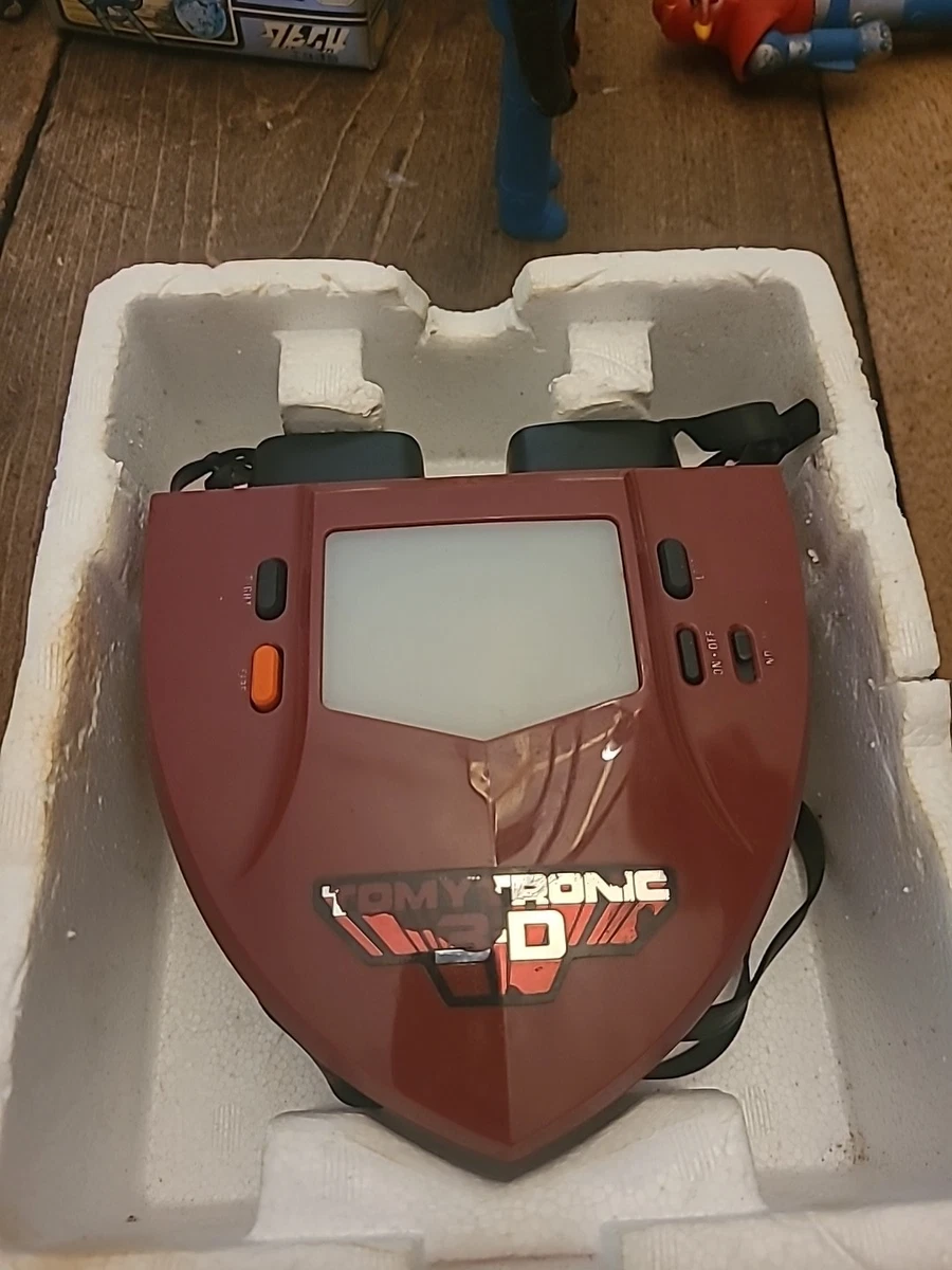 Tomytronic In Electronic Games for sale | eBay