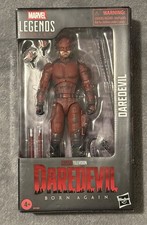 Hasbro Marvel Legends Series Daredevil Born Again Action Figure