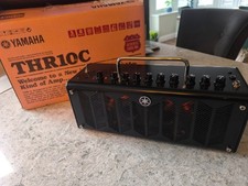 Yamaha THR10C Classic Guitar Modelling Amp