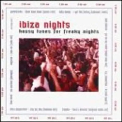 Various - Ibiza Nights
