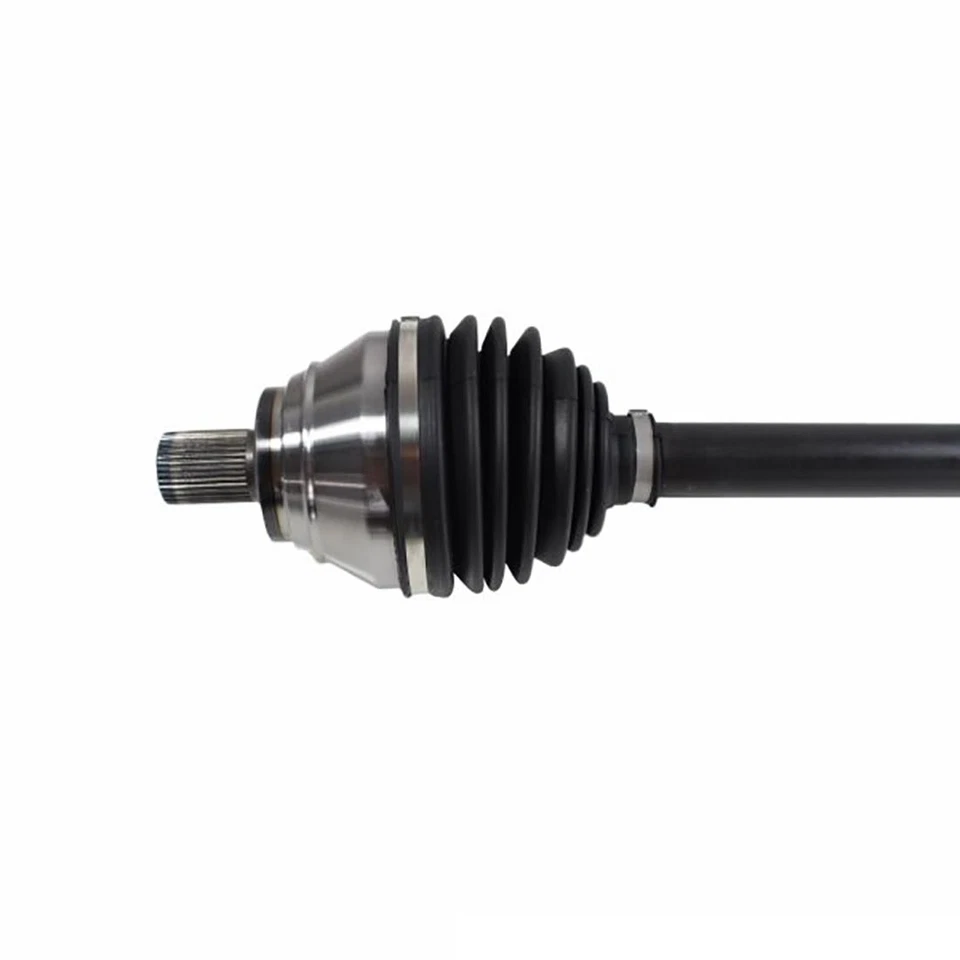 Front Left Right Fits Jetta Rabbit Golf Volkswagen CC Pair CV Axle Shaft - Image 3 of 4