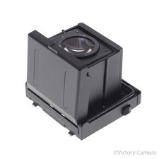 Mamiya 645 Super Pro / TL WLF Waist Level Finder N EXC