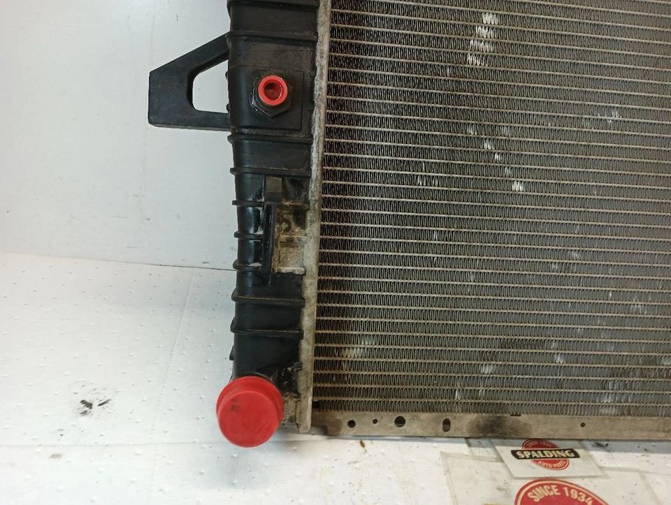 Radiador Ford Ranger 2002 3,0 L AT 11807845 Foto 2 de 4