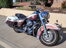 2002 Harley-Davidson Touring 