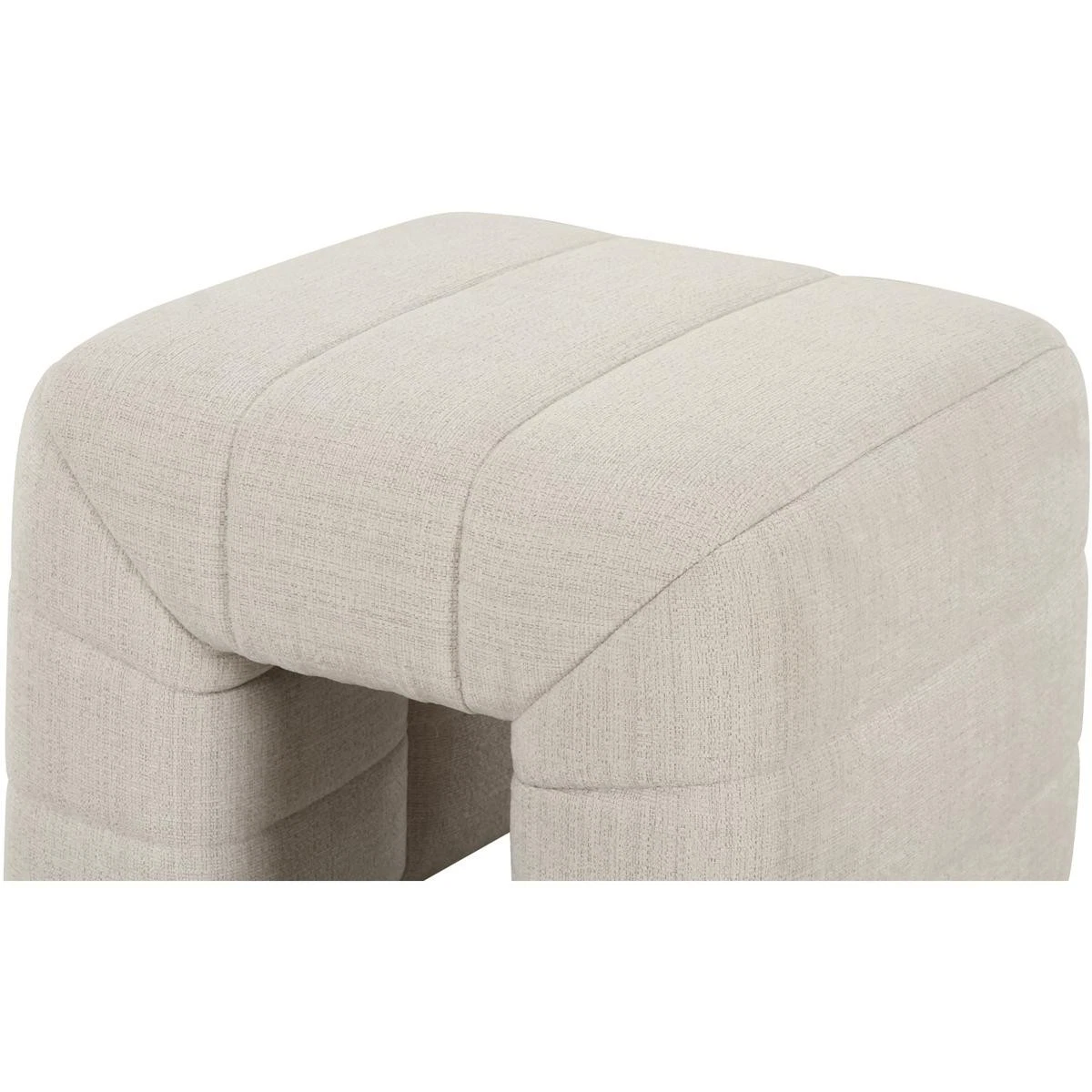 Moe's Home Collection Verity Stool - Thumbnail 4