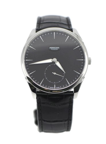Parmigiani Tonda Stainless Steel Watch PFC288