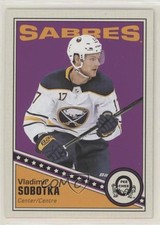 2019-20 O-Pee-Chee Retro Vladimir Sobotka #306 x6g