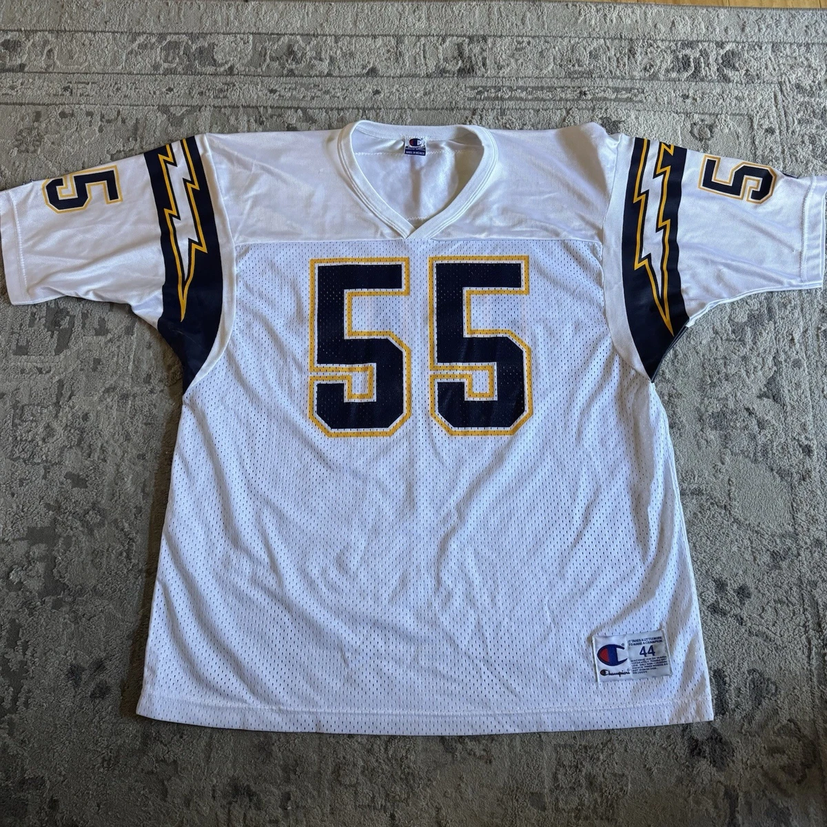 Champion San Diego Chargers NFL Jerseys for sale | eBay