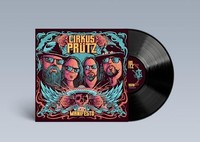 Cirkus Prutz - Manifesto - Vinyl Record 12 Inch Record - F99Z