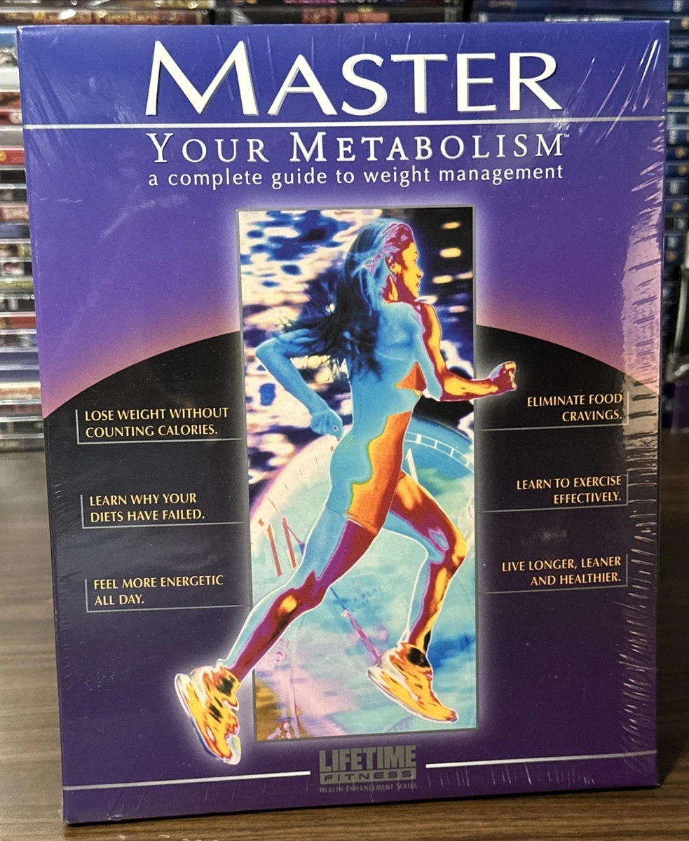 Deluxe Edition Exercise & Fitness VHS Tapes for sale | eBay