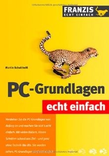 PC-Grundlagen. Echt einfach. von Schultheiß, Martin | Buch | Zustand gut