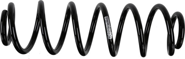 Sachs 994 944 Fahrwerksfeder For Audi-image