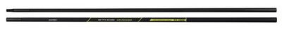 Matrix Ethos XR-Power Landing Net Handle  High-Modulus Carbon Feedern Brassen