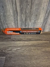 Double Use Extension Wrench for Easy Access in Garages and Industrial Fields