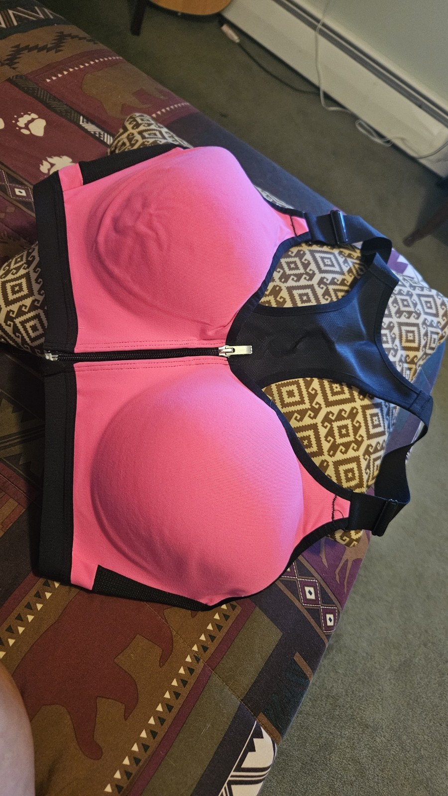 Victoria Secret VSX Sport Bra Women