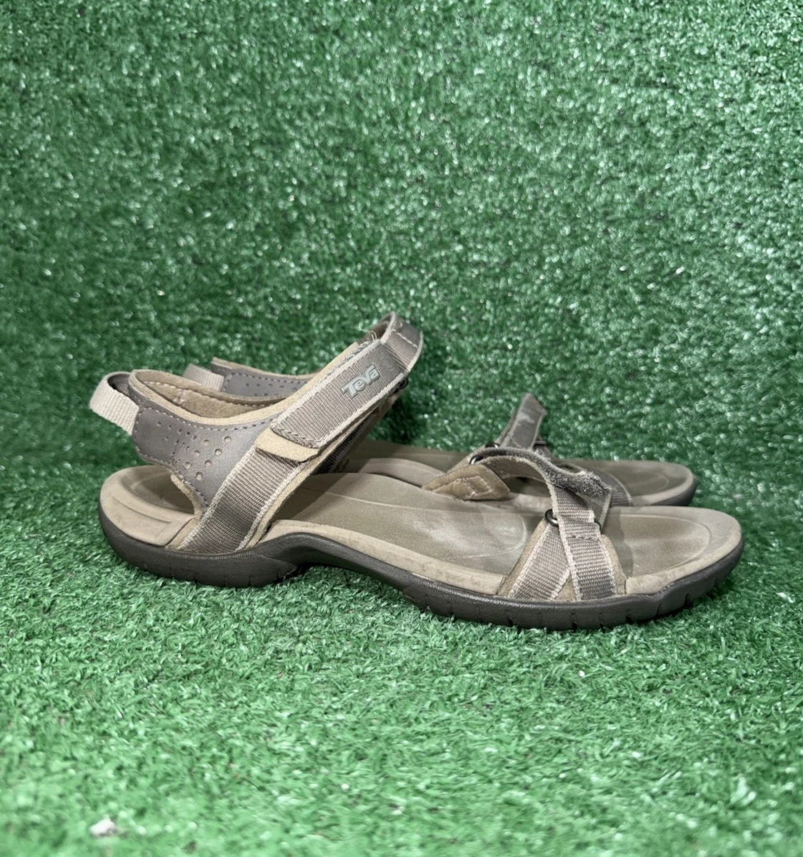 Teva Slide Sandals for Women for sale | eBay display picture 2