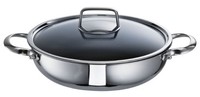Schulte-Ufer Schmorpfanne 24 Cm Romana I Xxstrong