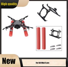 Landing Gear Kit For DJI Mini 5 Pro Drone Height Extension/Water Floating AAU