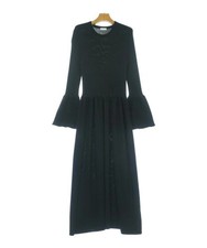 Cruciani Cruciani Dress for Women 42 M size Black Used Secondhand