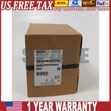 New Siemens 6EP1437-3BA20 6EP1 437-3BA20 1 Year Warranty Fast Shipping