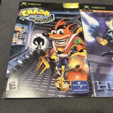  Manual Only  Bundle- Microsoft Xbox,