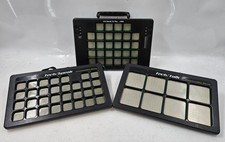 AMDI Tech/Talk COMMUNICATION DEVICE Bundle of 3 - Tested - GC-6232