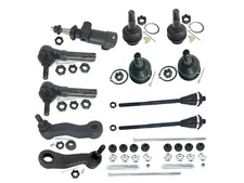 For 2007 Chevrolet Silverado 1500 Classic Ball Joint Kit 56139WXBD WT Ball Joint