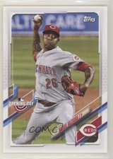 2021 Topps Opening Day Raisel Iglesias #151 09jr