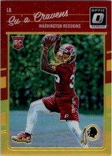 Su'a Cravens