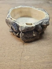 EXO TERRA CORNER WATER DISH - Large SIZE NEVER USED FOR TERRANIUM Reptiles Fish