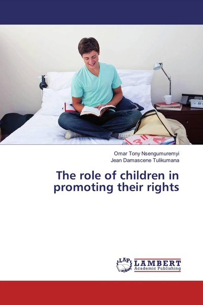 Omar Tony Nsengumuremyi (U. A.) | The Role Of Children In Promoting Their Rights-image