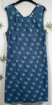 La Fiancée du Mekong Kleid Gr. 36