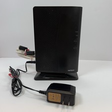 Verizon Actiontec WCB6200Q Wireless Network Extender Signal Booster