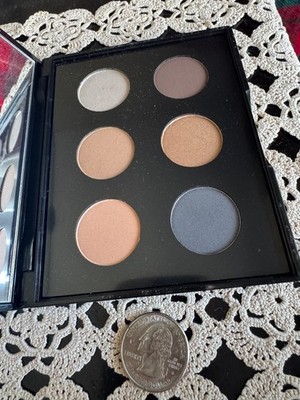 Smashbox Eye Shadow Palette PRO  10.8g  New/not boxed/not sealed