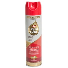 Wood Cleaner Preservative, 11.5 Oz, AerosolCan Wood Care