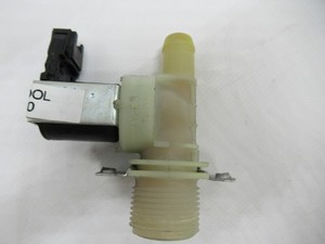 Magnetventil 975012491  0753290045 WASCHMASCHINE WHIRLPOOL AWM 5100