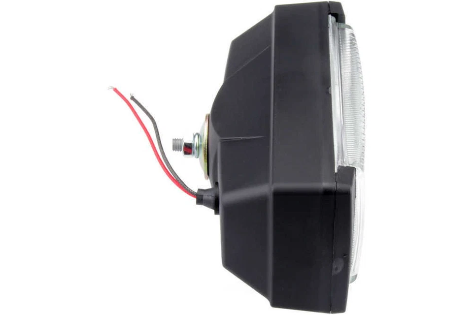 雾灯适用于 1983 - 1995 年沃尔沃 740 760 780 URO 零件 — 第 3/4 张图片