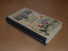 Segreti e virtù delle piante medicinali (Reader’s Digest) 1985