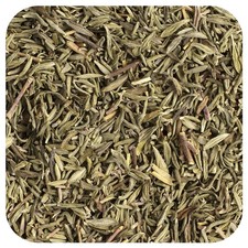 Organic Thyme Leaf, 16 oz 453 g
