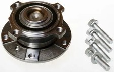 Roulement de roue BMW 633