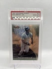 1997 Bowman's Best #1 Ken Griffey Jr. PSA 10 Gem Mint Seattle Mariners
