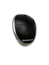 Goldtouch Wireless Mouse KOV-GTM-B Ergonomic Right-handed Bluetooth - Tested