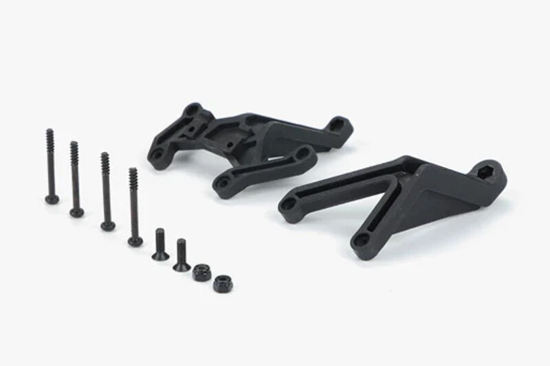 Carisma 16493 M48S - Chassis Brace - Set
