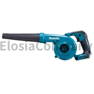 Makita DUB185Z Souffleur de feuilles sans fil 18 V Aspirateur outil nu paquet... - Photo 1/4