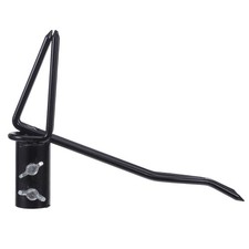 Weed Hook Accessories Garden Weeder Attachment Crabgrass Remover