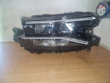 Frontscheinwerfer Citroën C5 Aircross 9845356280 LED Links Headlight